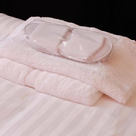 Hotel Makedonia London Bagian luar foto