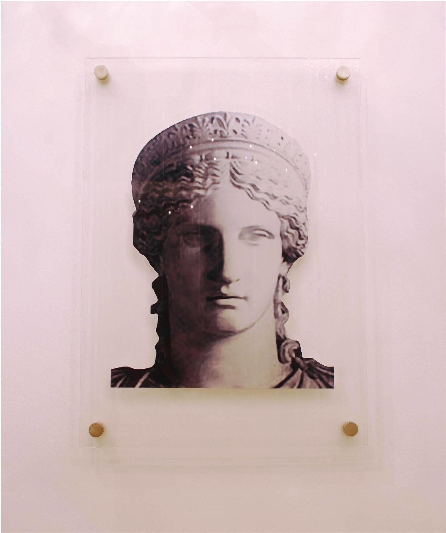 Hotel Makedonia London Bagian luar foto